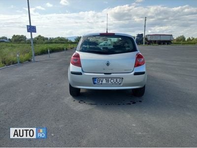 Renault Clio II