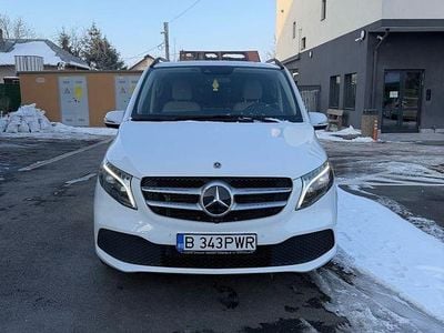 Culoarealb Utilizat 2023 Mercedes E250 Avantgarde Break | 68.000 EUR