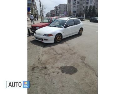 second-hand Honda Civic 10.1.12