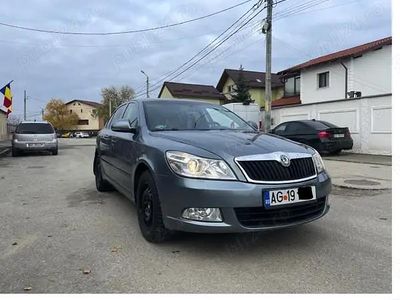 Second-hand Skoda Octavia 122 CP (89 kW) 2012 Berlinǎ