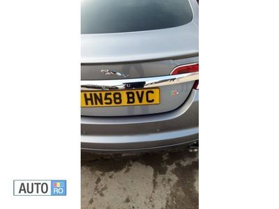 Gri Utilizat 2009 Jaguar XF Berlinǎ | 10.500 EUR