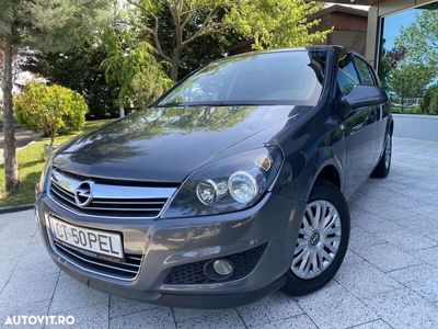 second-hand Opel Astra 1.6 Cosmo