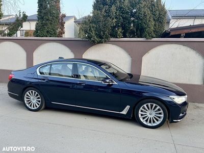 BMW 730L