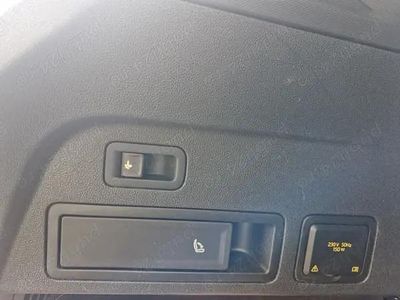 Second-hand Seat Tarraco 4Drive 200 CP (147 kW) 2022 SUV