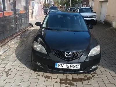 Utilizat 2008 Mazda 3 Berlinǎ | 1.950 EUR (Preț bun)
