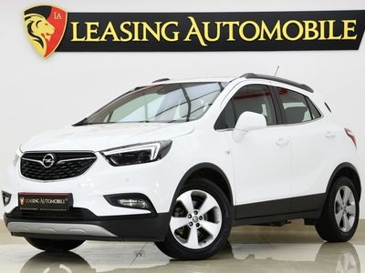second-hand Opel Mokka X
