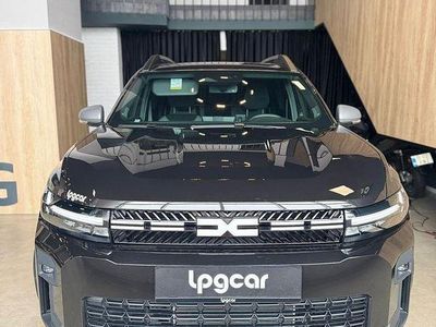 Culoarenegru Utilizat 2025 Dacia Bigster Journey SUV | 30.250 EUR