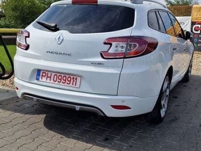 Renault Mégane III