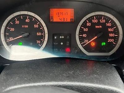 Second-hand Dacia Logan 75 CP (55 kW) 2008 Berlinǎ