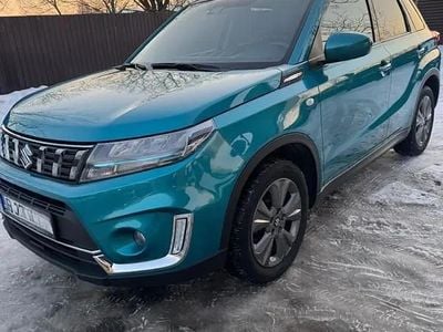 Albastru Utilizat 2023 Suzuki Vitara SUV | 16.990 EUR (Preț OK)