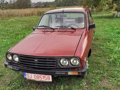 Utilizat 1987 Dacia 1310 Berlinǎ | 850 EUR