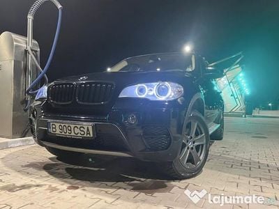 Utilizat 2011 BMW X5 SUV | 8.299 EUR (Super Preț)