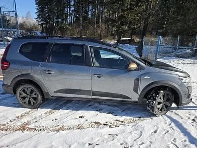 Second-hand Dacia Jogger Extreme 110 CP (80 kW) 2024 Monovolum