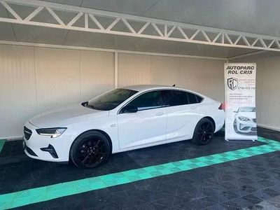 Alb Utilizat 2021 Opel Insignia Berlinǎ | 9.750 EUR (Super Preț)