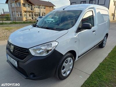 Dacia Dokker