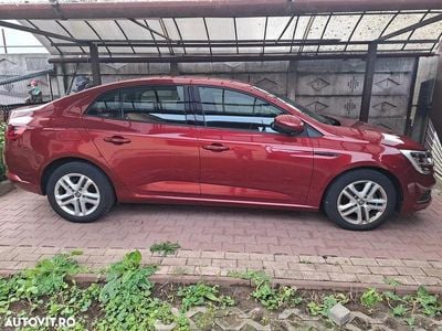 Renault Mégane IV