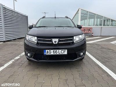 Dacia Logan MCV