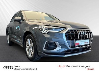 Second-hand Audi Q3 Sport 190 CP (139 kW) 2020 SUV
