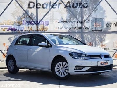 VW Golf VII