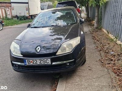 Renault Laguna III