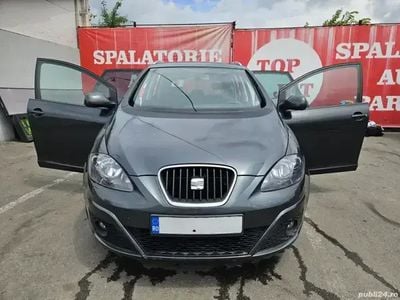 Seat Altea