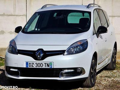 Renault Grand Scénic IV