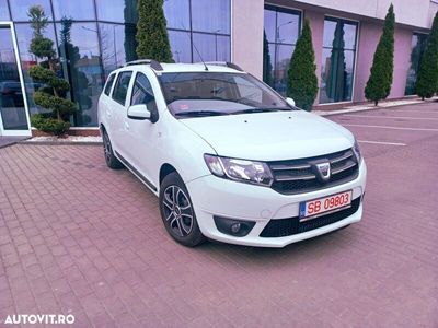 second-hand Dacia Logan MCV 1.5 dCi Preference