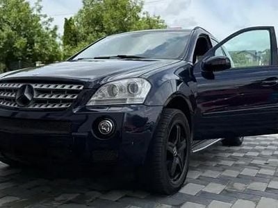 Mercedes ML280