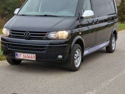 VW T5
