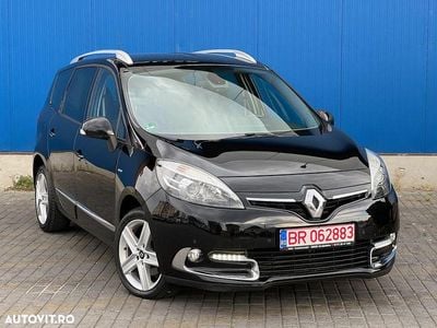 Renault Grand Scénic III