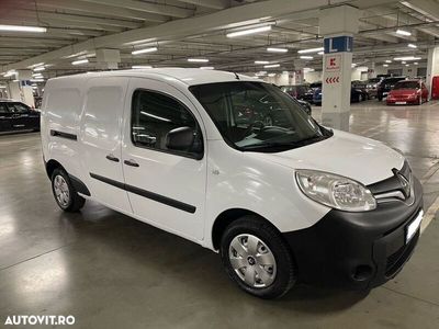 second-hand Renault Kangoo maxi 2016-IX