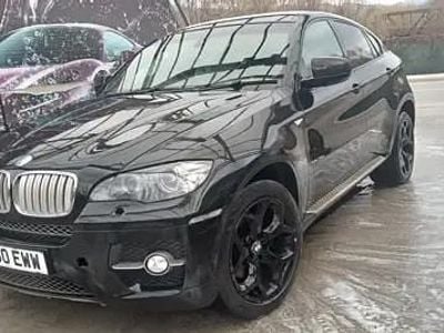 Utilizat 2010 BMW X6 SUV | 6.000 EUR