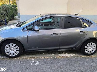 Culoaregri Utilizat 2018 Opel Astra Enjoy Berlinǎ | 9.300 EUR (Puțin scump)