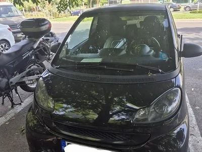 Utilizat 2011 Smart ForTwo Coupé Coupe | 8.250 EUR
