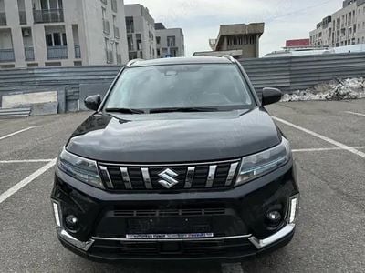 Second-hand Suzuki Vitara 129 CP (94 kW) 2021 SUV