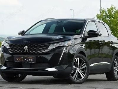 Utilizat 2021 Peugeot 3008 SUV | 18.499 EUR (Preț OK)