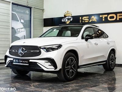 Mercedes GLC300