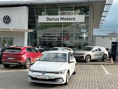 VW Golf VIII