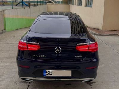 Mercedes GLC250