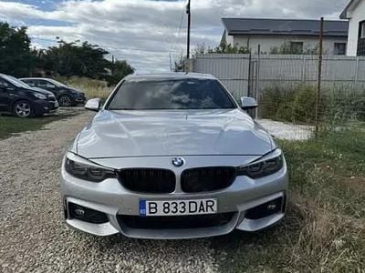 Utilizat 2016 BMW 418 Gran Coupé Coupe | 20.500 EUR