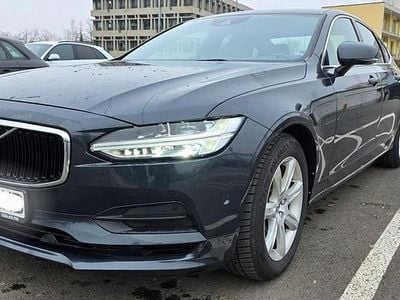 Culoaregri Utilizat 2017 Volvo S90 Momentum Berlinǎ | 13.000 EUR (Preț OK)