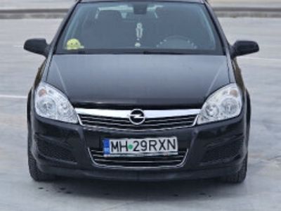 second-hand Opel Astra Cabriolet 1,7 cdti 110 cai