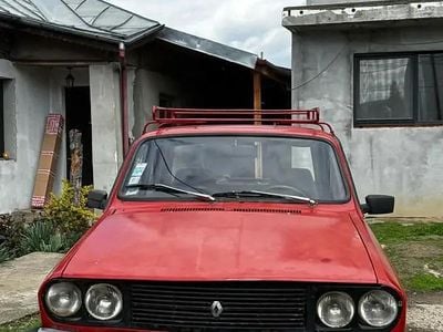 Utilizat 1982 Dacia 1300 Berlinǎ | 7.000 EUR