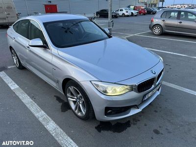 BMW 320 Gran Turismo