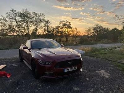 Second-hand Ford Mustang 315 CP (231 kW) 2017 Coupe