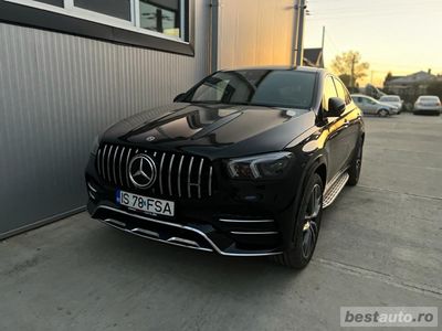 Mercedes GLE400