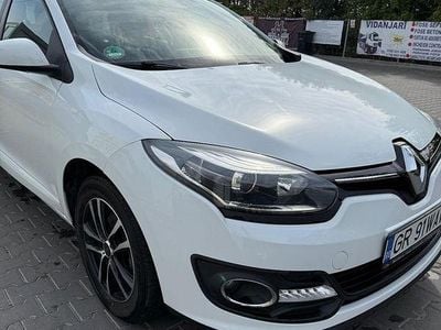 Renault Mégane III