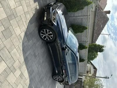 Negru Utilizat 2017 VW Passat Break | 9.490 EUR (Preț OK)