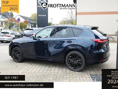Utilizat 2023 Mazda CX-60 Homura-Line SUV | 43.613 EUR
