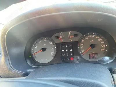 Renault Clio II